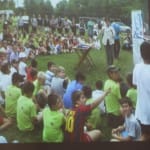 ZSŠDI: seminar za starejše odbornike in predstavitev novega av