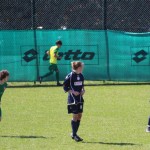 Kras Repen - Triestina Victory