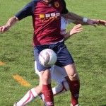 Primorje – Trieste Calcio