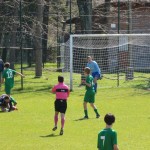 Kras Repen - Triestina Victory