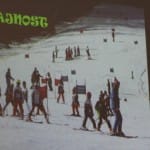 ZSŠDI: seminar za starejše odbornike in predstavitev novega av