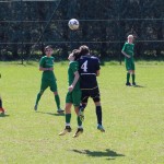 Kras Repen - Triestina Victory