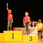 Tržaško prvenstvo - nagrajevanje