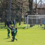 Kras Repen - Triestina Victory