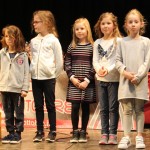 Tržaško prvenstvo - nagrajevanje