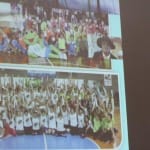 ZSŠDI: seminar za starejše odbornike in predstavitev novega av