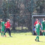 Kras Repen - Triestina Victory