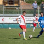 Kras Repen – Virtus Corno