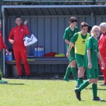 Kras Repen - Triestina Victory