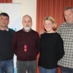 ZSŠDI: seminar za starejše odbornike in predstavitev novega av