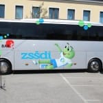 ZSŠDI: seminar za starejše odbornike in predstavitev novega av