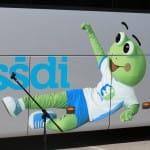 ZSŠDI: seminar za starejše odbornike in predstavitev novega av