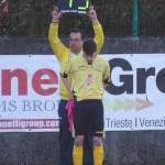 Vesna – Sistiana Sesljan