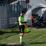 Kras Repen – Virtus Corno