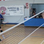 Sokol C - Orion Coselli femminile