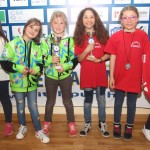 Tržaško prvenstvo - nagrajevanje