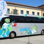 ZSŠDI: seminar za starejše odbornike in predstavitev novega av
