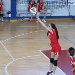 Sokol C - Orion Coselli femminile