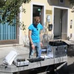 ZSŠDI: seminar za starejše odbornike in predstavitev novega av