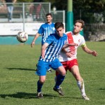 Kras Repen – Virtus Corno