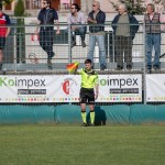 Kras Repen – Virtus Corno