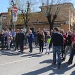 ZSŠDI: seminar za starejše odbornike in predstavitev novega av