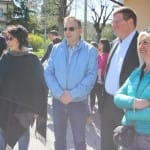 ZSŠDI: seminar za starejše odbornike in predstavitev novega av