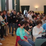 Tržaško prvenstvo - nagrajevanje