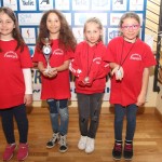 Tržaško prvenstvo - nagrajevanje