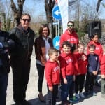 ZSŠDI: seminar za starejše odbornike in predstavitev novega av
