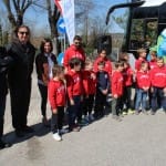 ZSŠDI: seminar za starejše odbornike in predstavitev novega av