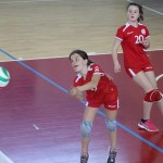 Sokol C - Orion Coselli femminile