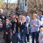 ZSŠDI: seminar za starejše odbornike in predstavitev novega av