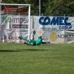 Kras Repen – Virtus Corno