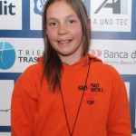 Tržaško prvenstvo - nagrajevanje