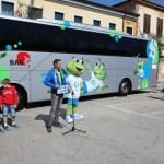 ZSŠDI: seminar za starejše odbornike in predstavitev novega av