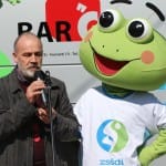 ZSŠDI: seminar za starejše odbornike in predstavitev novega av