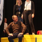 Tržaško prvenstvo - nagrajevanje