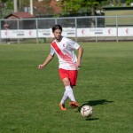 Kras Repen – Virtus Corno