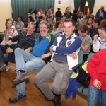 Tržaško prvenstvo - nagrajevanje