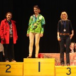 Tržaško prvenstvo - nagrajevanje