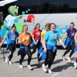 ZSŠDI: seminar za starejše odbornike in predstavitev novega av