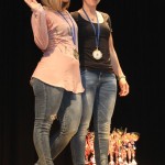 Tržaško prvenstvo - nagrajevanje