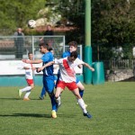 Kras Repen – Virtus Corno