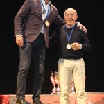 Tržaško prvenstvo - nagrajevanje