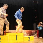 Tržaško prvenstvo - nagrajevanje