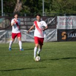 Kras Repen – Virtus Corno