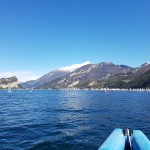 Regata Gardsko jezero