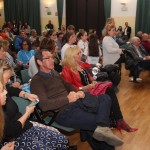 Tržaško prvenstvo - nagrajevanje