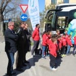 ZSŠDI: seminar za starejše odbornike in predstavitev novega av